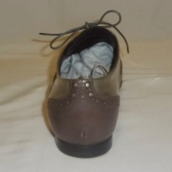 European made AGL Shoes - Picture 4 of 8